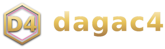 dagac4 logo