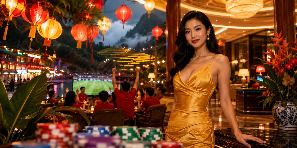 dagac4 Casino trực tuyến xây dựng cho người chơi Việt